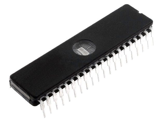 IC27C4002